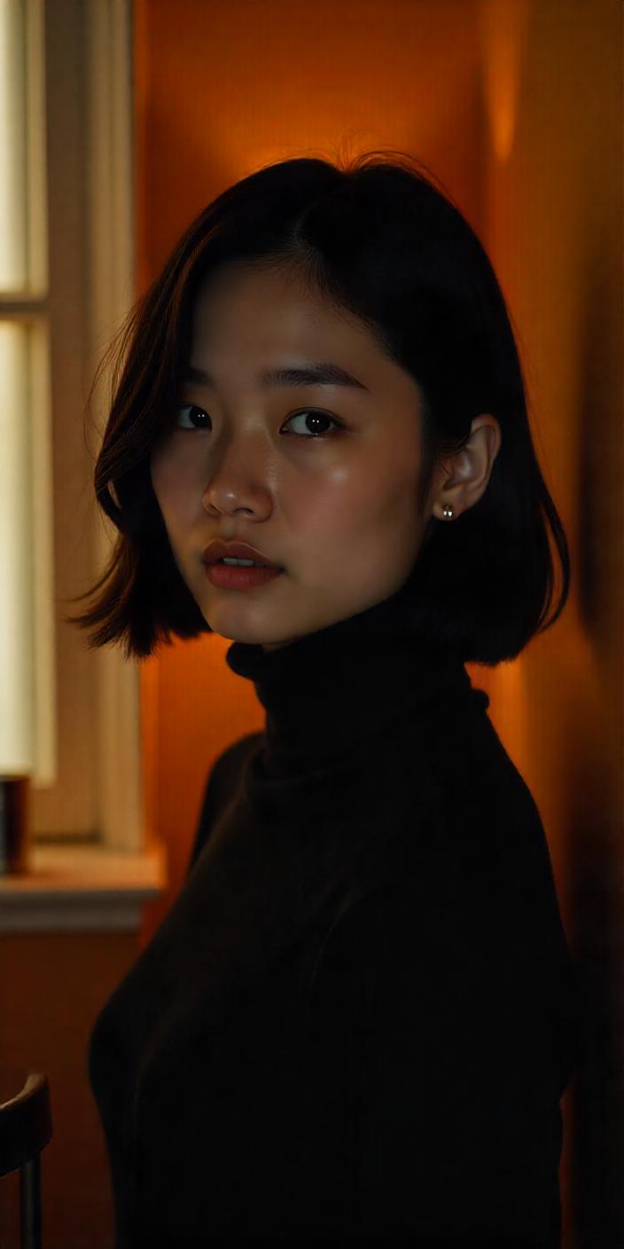 Sarah M.